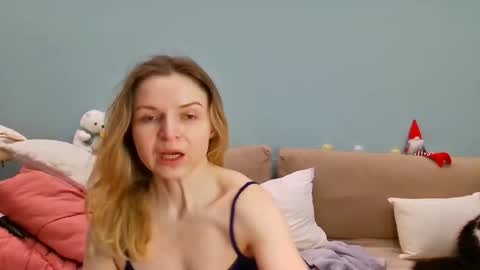 Snapshot of lanaangeldream chatting on March 14, 2026, 11:59 am Lana online show from March 14, 2026, 11:59 am