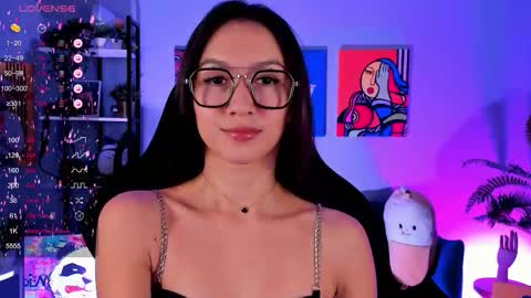 LanaBakers NONUDE MODEL online show from October 31, 2025, 3:29 am