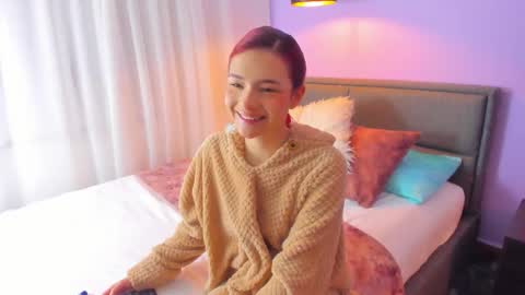 Lana Blake online show from February 22, 2026, 12:15 pm