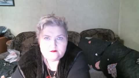 lanacat555 online show from March 5, 2026, 10:39 pm