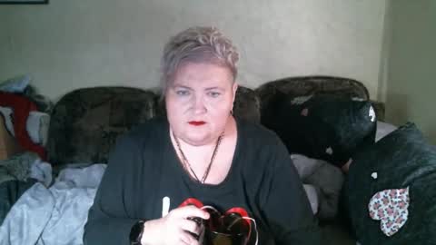 lanacat555 online show from March 8, 2026, 2:15 am