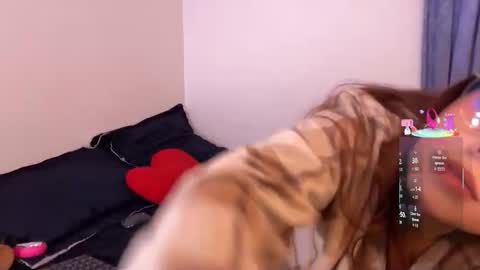 Snapshot of lanadekievit chatting on October 30, 2025, 10:21 pm Lanadekievit online show from October 30, 2025, 10:21 pm