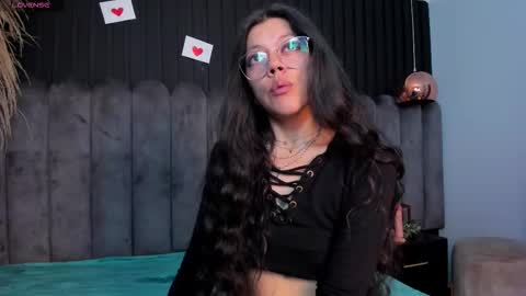 Lana online show from February 16, 2026, 12:23 pm