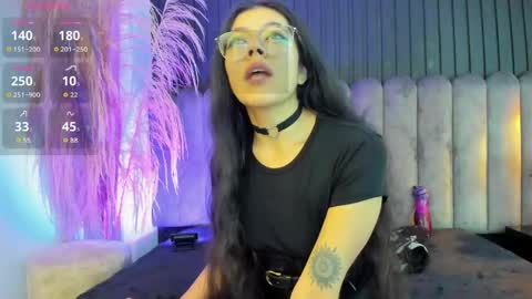 Snapshot of lanadelrey_1 chatting on June 5, 2026, 11:05 am Lana online show from June 5, 2026, 11:05 am