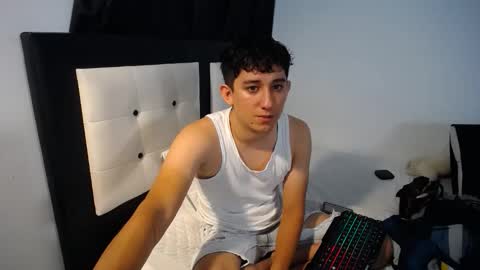 Lana  Valery  online show from April 9, 2026, 7:14 am