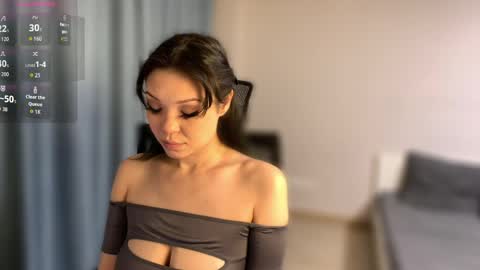 LanaDreamX online show from May 28, 2026, 8:06 pm