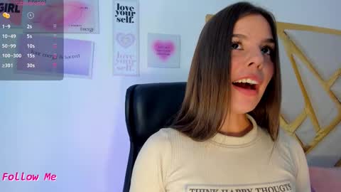 LanaJones online show from October 14, 2025, 12:28 pm