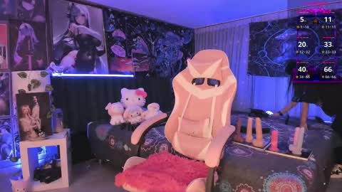 L A N A  online show from February 26, 2025, 5:09 am