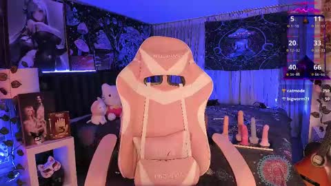 L A N A  online show from March 1, 2025, 11:50 am