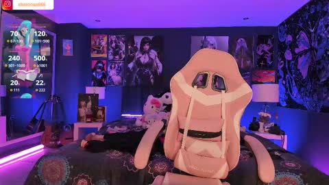 L A N A  online show from October 11, 2025, 1:09 pm