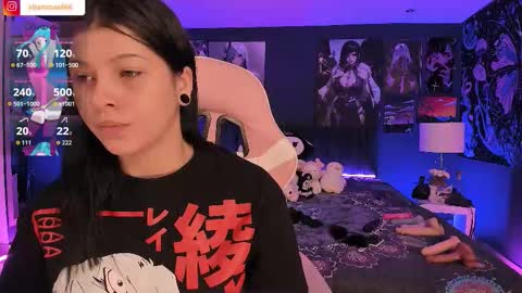 L A N A  online show from October 18, 2025, 11:00 am