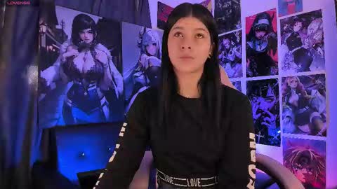 L A N A  online show from January 11, 2026, 2:44 pm