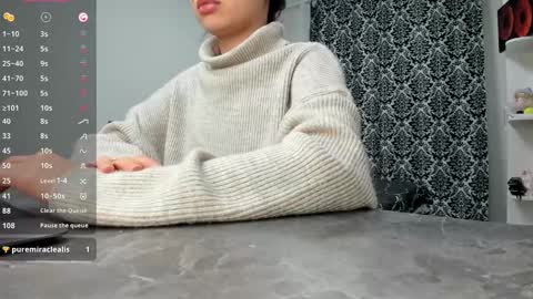 Lana online show from December 25, 2024, 10:16 pm