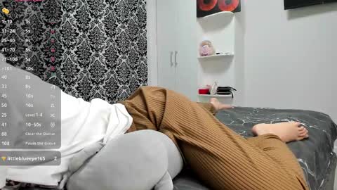 Lana online show from January 10, 2025, 6:28 pm