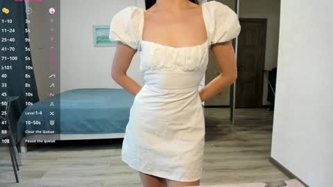 Lana online show from March 1, 2025, 8:34 am