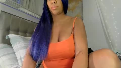 Lana Lava online show from January 8, 2025, 3:39 pm