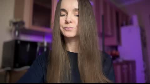 Snapshot of lanaloulou chatting on December 9, 2024, 11:24 pm Lana online show from December 9, 2024, 11:24 pm