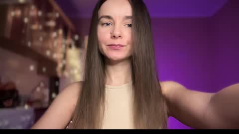 Snapshot of lanaloulou chatting on December 24, 2024, 9:55 pm Lana online show from December 24, 2024, 9:55 pm