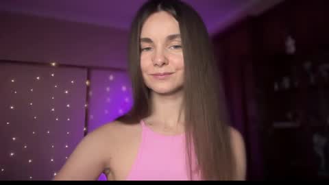 Snapshot of lanaloulou chatting on February 6, 2025, 12:00 am Lana online show from February 6, 2025, 12:00 am