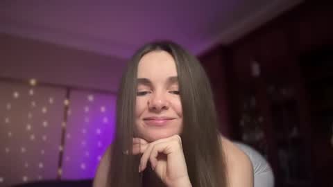 Snapshot of lanaloulou chatting on February 10, 2025, 4:08 am Lana online show from February 10, 2025, 4:08 am