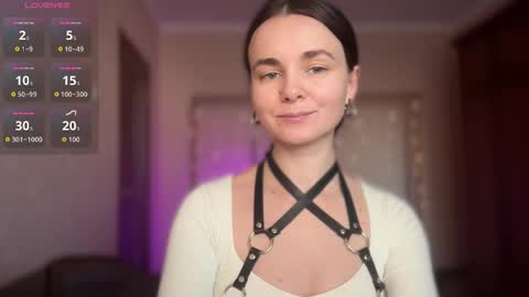 Snapshot of lanaloulou chatting on September 21, 2025, 1:46 pm Lana online show from September 21, 2025, 1:46 pm