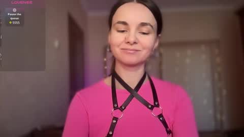 Snapshot of lanaloulou chatting on September 26, 2025, 12:09 pm Lana online show from September 26, 2025, 12:09 pm