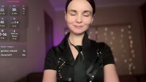 Snapshot of lanaloulou chatting on October 2, 2025, 10:39 pm Lana online show from October 2, 2025, 10:39 pm