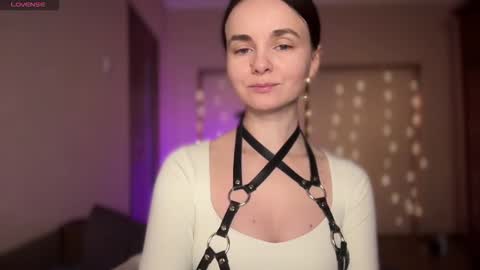 Snapshot of lanaloulou chatting on October 10, 2025, 11:26 pm Lana online show from October 10, 2025, 11:26 pm