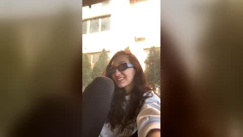 Lana Noir online show from May 5, 2026, 2:03 pm