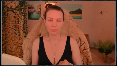 Lana Radiance online show from June 20, 2026, 8:39 am