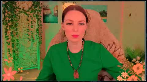 Lana Radiance online show from June 24, 2026, 2:27 pm