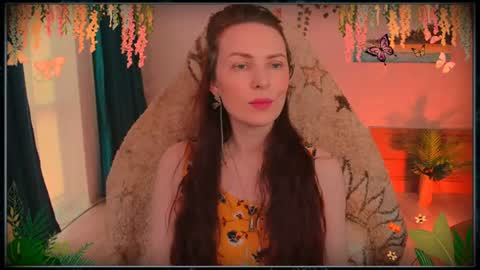 Lana Radiance online show from July 9, 2026, 1:26 pm