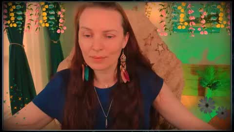 Lana Radiance online show from July 15, 2026, 2:33 pm
