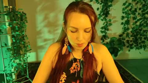 Lana Radiance online show from July 22, 2026, 12:41 pm