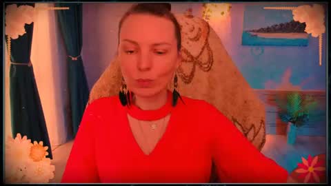 Lana Radiance online show from July 24, 2026, 10:02 am