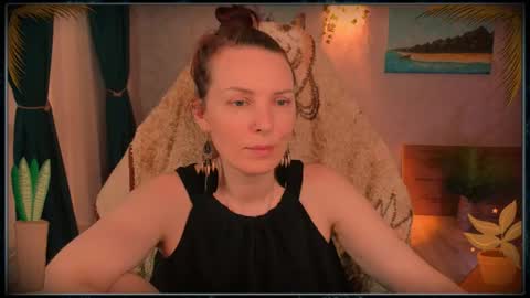 Lana Radiance online show from July 25, 2026, 4:37 pm
