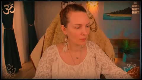 Lana Radiance online show from July 27, 2026, 1:51 pm