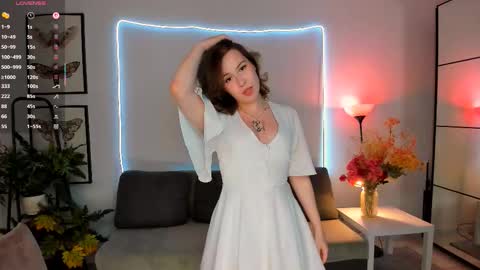 Snapshot of lanaroselle chatting on November 22, 2025, 9:14 pm Lana online show from November 22, 2025, 9:14 pm