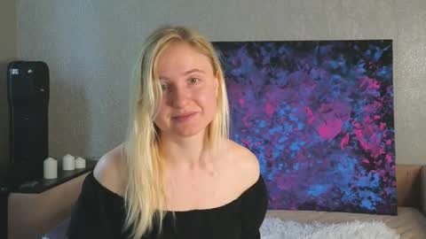 Snapshot of lanavismith chatting on October 17, 2025, 6:16 am LanaviSmith online show from October 17, 2025, 6:16 am