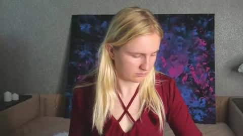 Snapshot of lanavismith chatting on October 29, 2025, 6:15 am LanaviSmith online show from October 29, 2025, 6:15 am