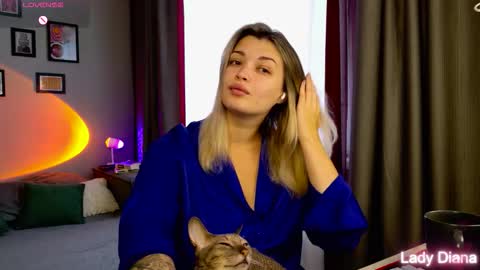 Snapshot of lancastermiss chatting on September 25, 2025, 11:36 am LancasterMiss online show from September 25, 2025, 11:36 am