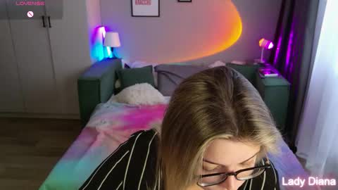 Snapshot of lancastermiss chatting on October 9, 2025, 11:30 am LancasterMiss online show from October 9, 2025, 11:30 am