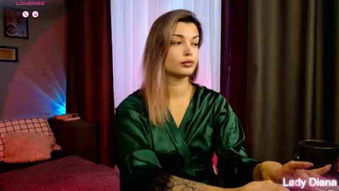 Snapshot of lancastermiss chatting on October 19, 2025, 1:34 pm LancasterMiss online show from October 19, 2025, 1:34 pm