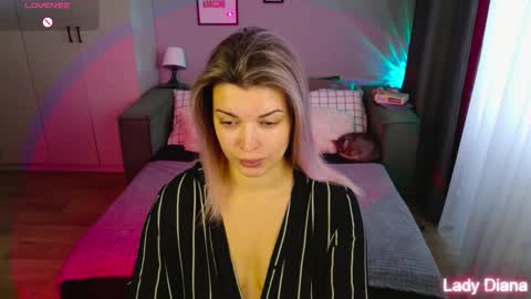 Snapshot of lancastermiss chatting on October 20, 2025, 6:58 am LancasterMiss online show from October 20, 2025, 6:58 am