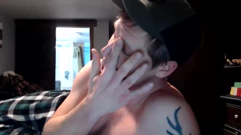 Lance online show from January 12, 2026, 1:11 am