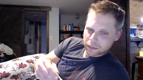Lance online show from May 11, 2026, 12:05 am