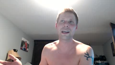 Lance online show from May 27, 2026, 1:57 am