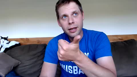 Lance online show from June 8, 2026, 12:03 am
