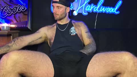 Snapshot of lancehardwood222 chatting on January 19, 2026, 1:09 am LANCE online show from January 19, 2026, 1:09 am