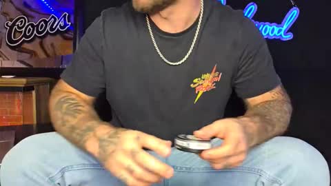 Snapshot of lancehardwood222 chatting on February 4, 2026, 1:22 am LANCE online show from February 4, 2026, 1:22 am